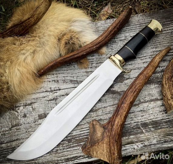 Нож крокодила Данди