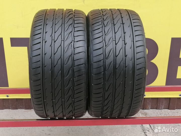 Farroad FRD26 265/35 R18