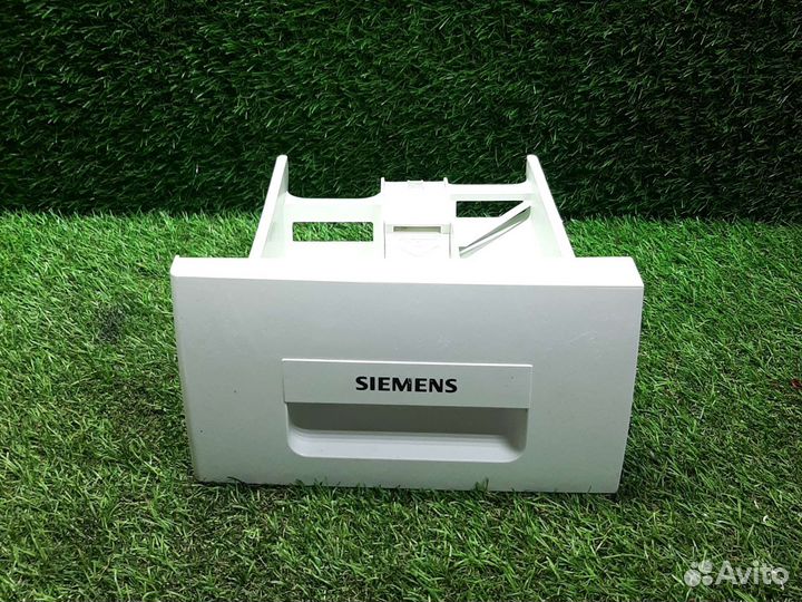 Порошкоприёмник для стиральной машины Siemens
