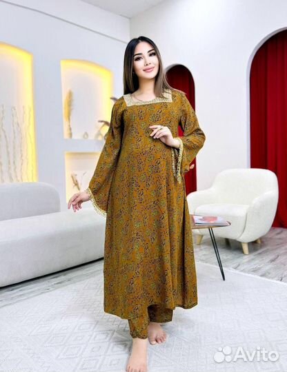 Двойка женская