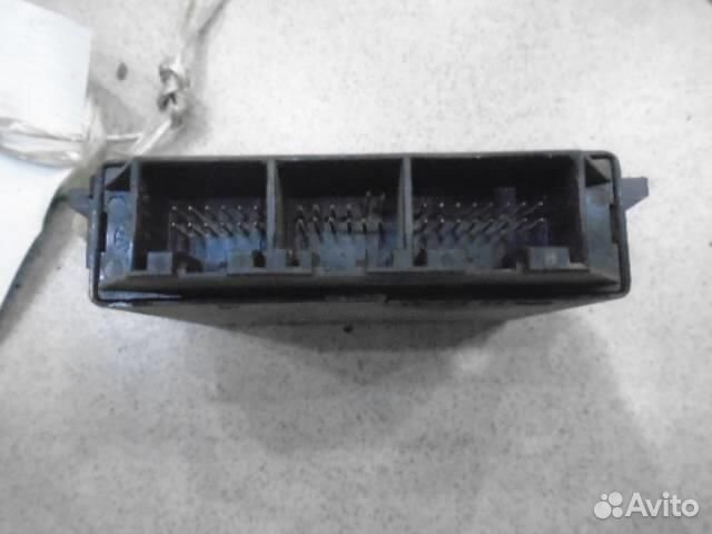 Блок управления парктроником Volvo XC90 2002-2014