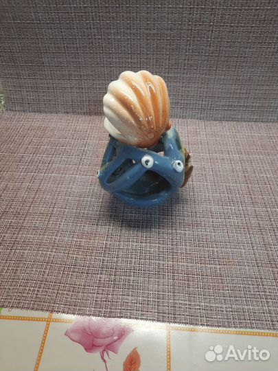 Аромолампа