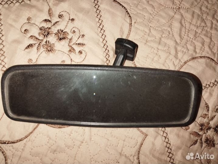 Зеркало ваз 2199