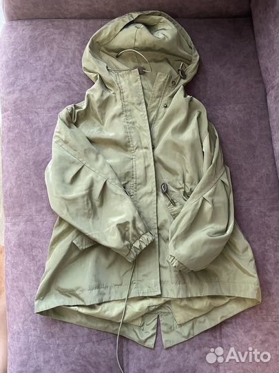 Вещи для девочки пакетом 98-104