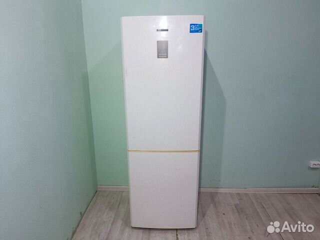 Холодильник Samsung Гарантия