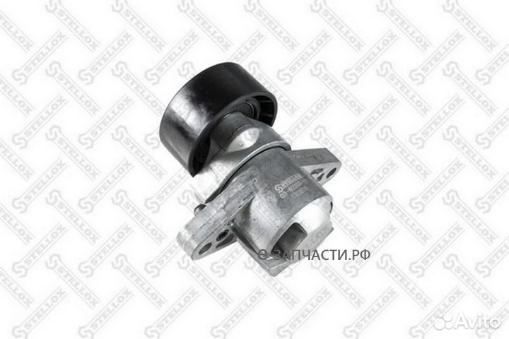 Stellox 03-40365-SX Ролик натяжной c механизмом натяжения