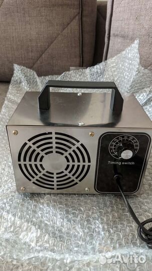 Озонатор воздуха 60г