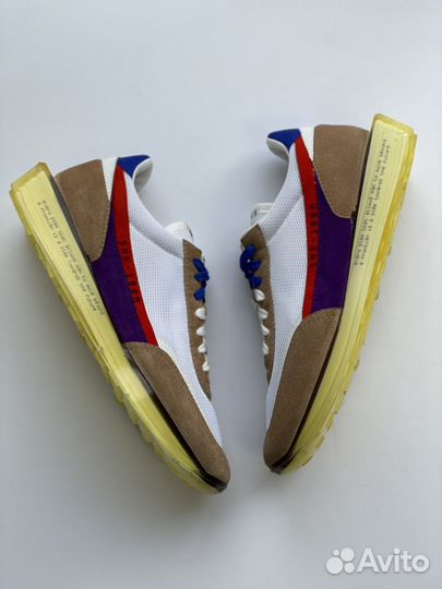 Rbrsl, Osx Rubber Soul, кроссовки, новые