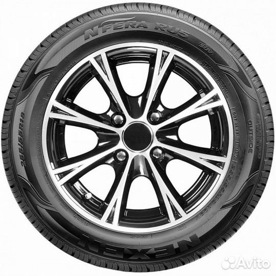 Roadstone N'Fera RU5 275/40 R20 106W