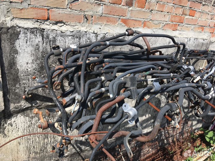 Стабилизатор передний Бмв x3 f25 BMW X3 f25