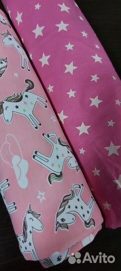 Пелёнки трикотажные