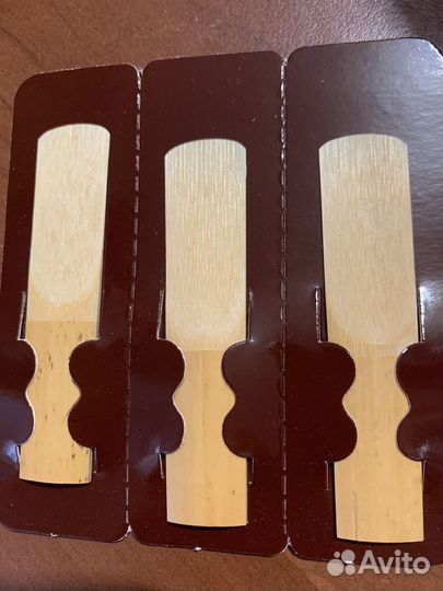 Трость для саксофона