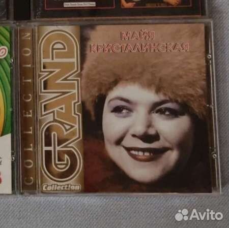 CD Белов Геннадий