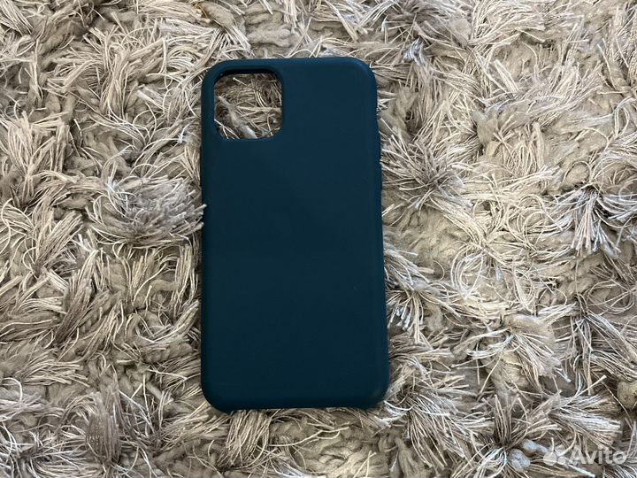 Чехол на iPhone 11 pro оригинал