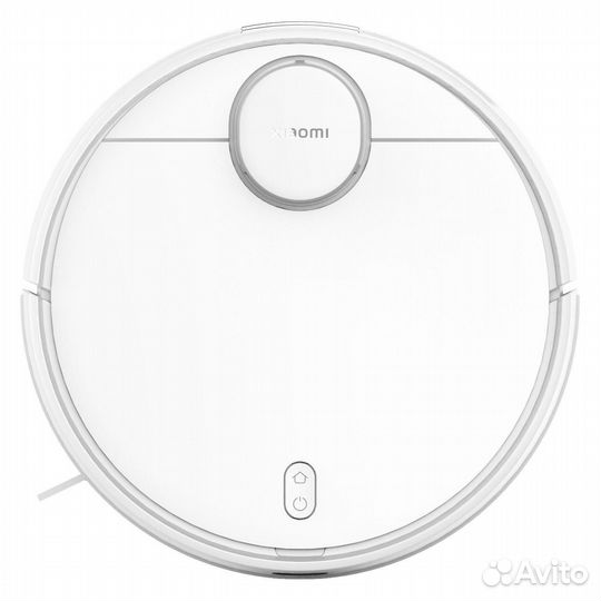 Робот-пылесос Xiaomi Robot Vacuum S12 EU