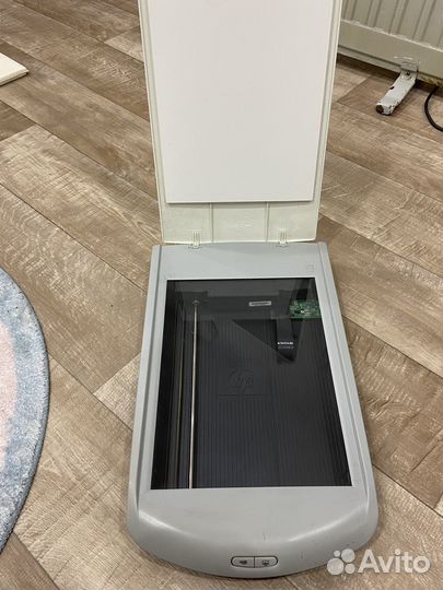 Сканер HP ScanJet G2410