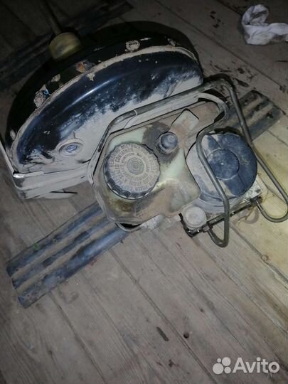 Блок abs в сборе на volkswagen golf 3