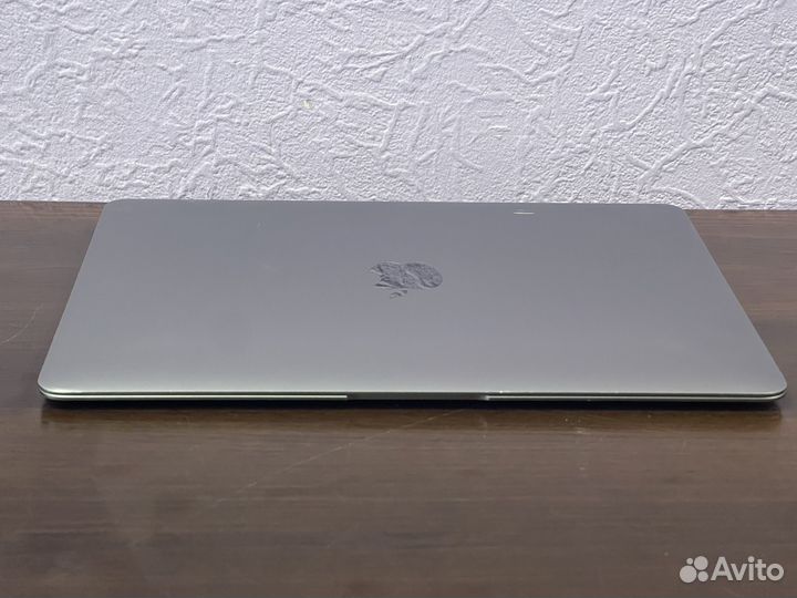 Macbook Retina 12 2017 i5/8/512. Кредит. Обмен