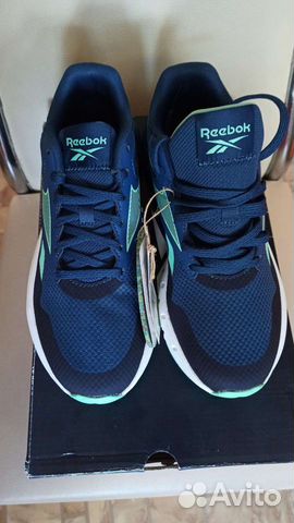 Кроссовки женские Reebok 37 размер