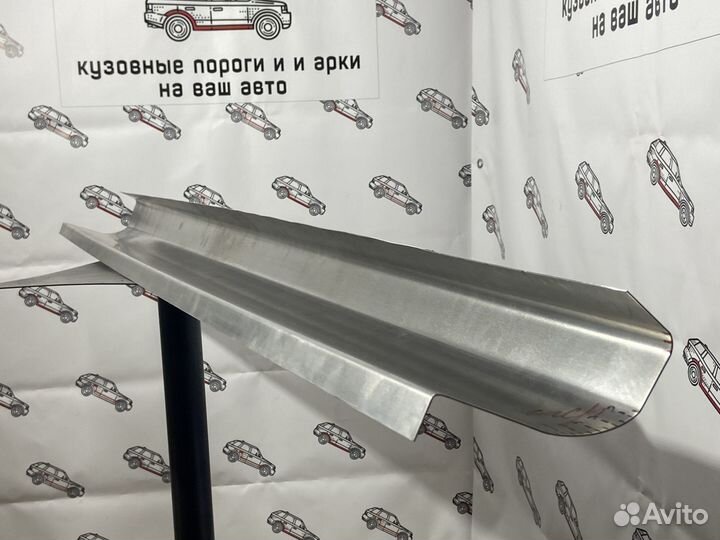 Honda Accord 8 кузовные пороги ремкомплект