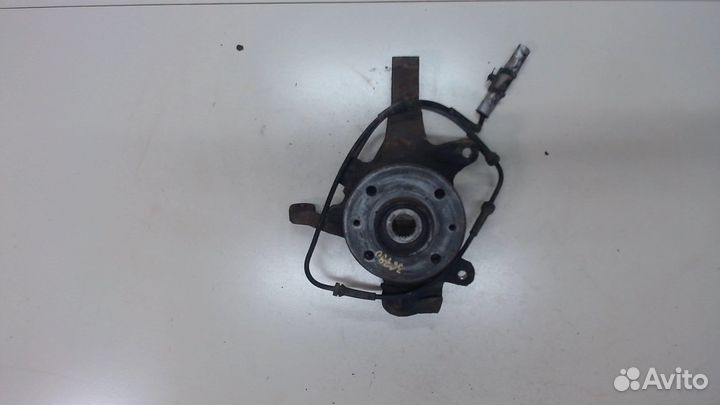 Ступица (кулак, цапфа) Renault Laguna, 1996