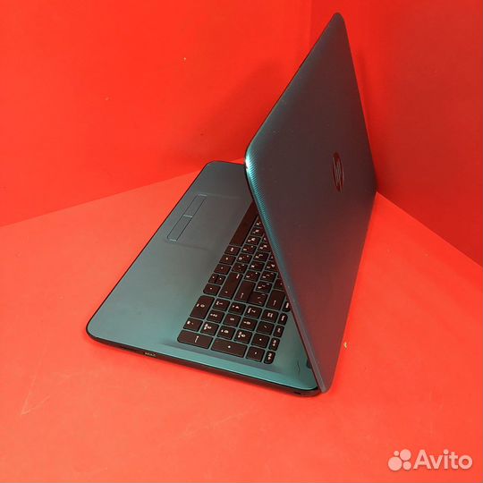 Ноутбук HP (51031)