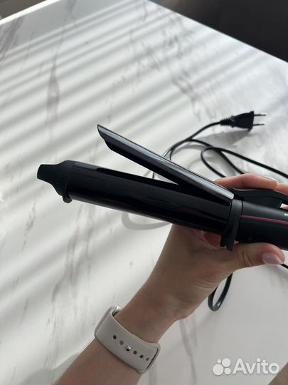 Плойка для завивки