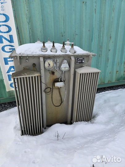 Трансформатор 723