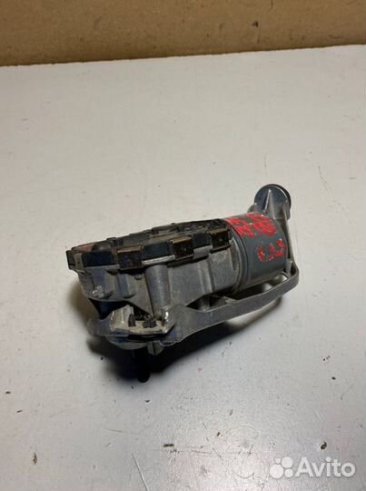 Мотор дворников передний левый Ford Focus 3 3