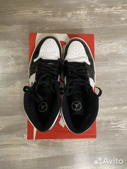 Air Jordan 1 mid se 