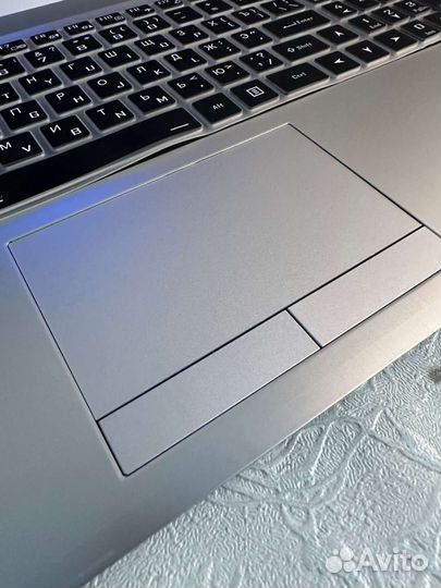 Machenike T58 3050TI i5 11260H 16 512 ssd