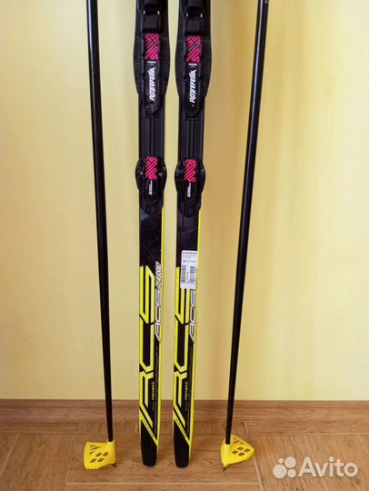 Брюки спорт муж softshell, лыжи Fischer,ботинки