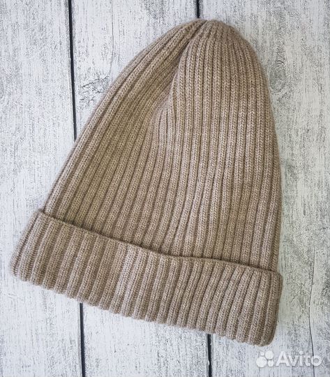 Шапка бини весенняя женская Bereg