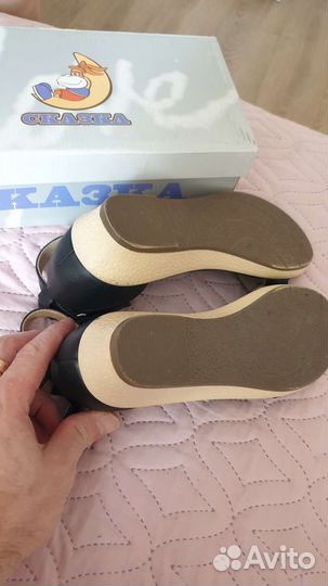 Босоножки женские 36 размер