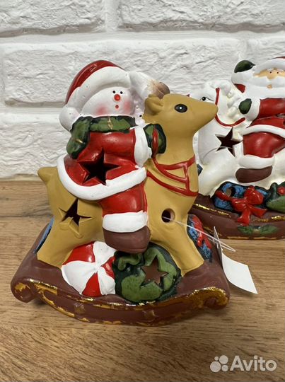 Подсвечник