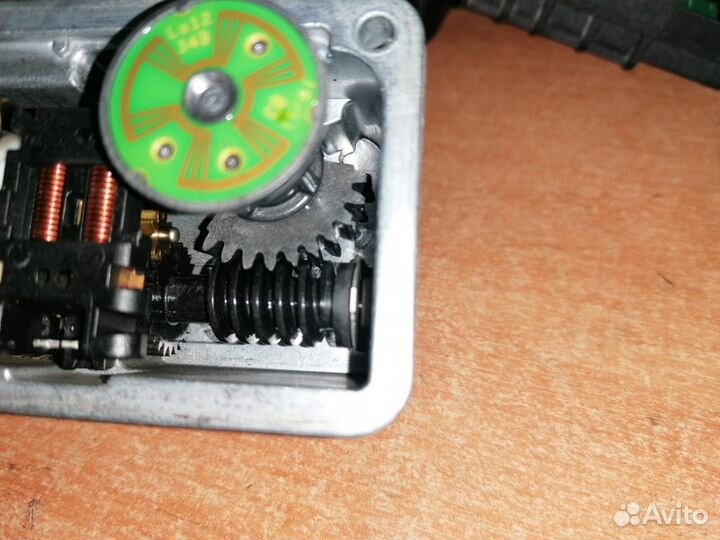 Актуатор Garrett 767649 Турбо GTB1749V, 787556-16