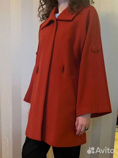 Пальто женское