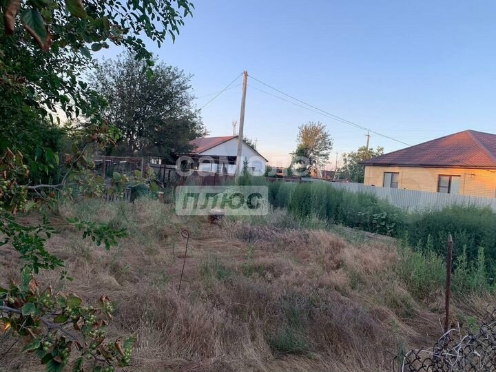 Участок 4,7 сот. (ИЖС)