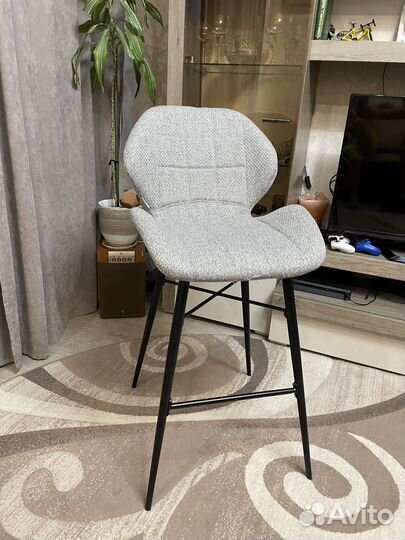 Стул Eichholtz Bar Stool 92