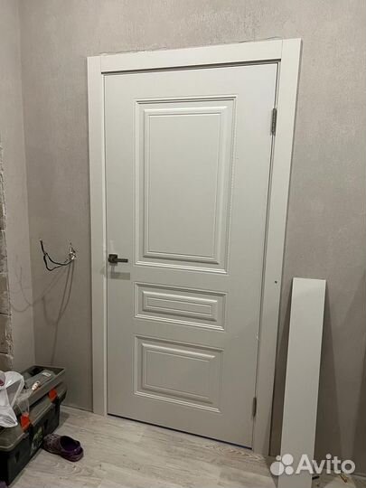 Дверь межкомнатная