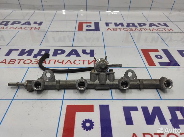 Рейка топливная (рампа) Geely MK LBA1121100B102