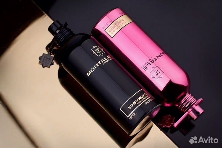 Montale starry nights (Разливная парфюмерия)