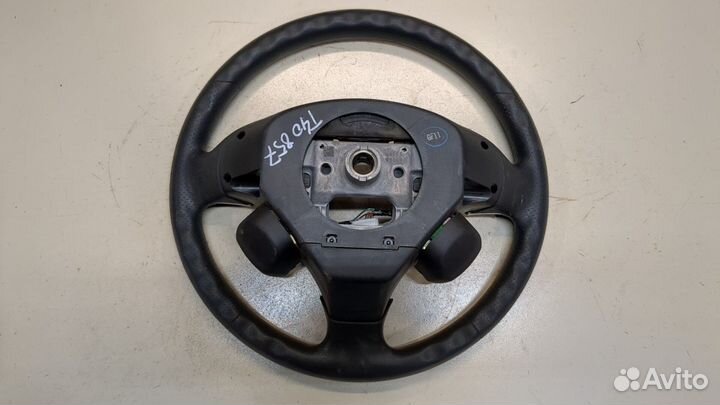 Руль Honda Accord 7, 2006