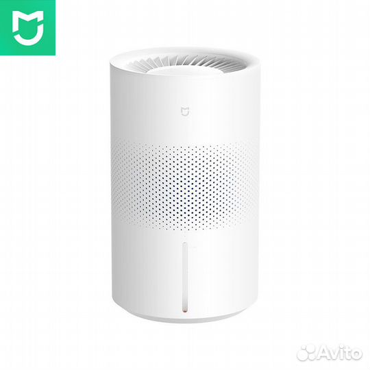 Умный увлажнитель воздуха Xiaomi Mijia fog-free hu