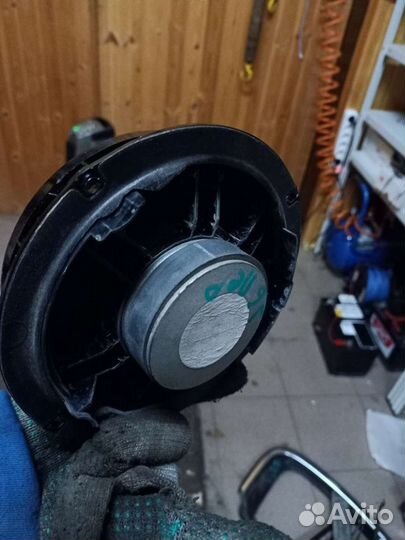 5C6035454A динамик jetta 6