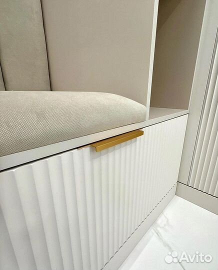 Прихожая на заказ от производителя