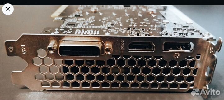 GTX 1660 OC
