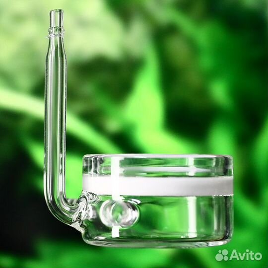 Аксессуары для подачи со2 в аквариум