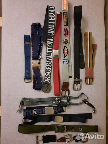 Аксессуары