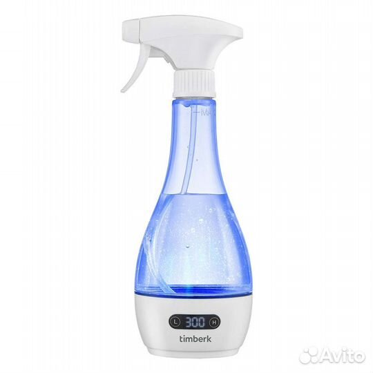 Timberk T-DES14 новый